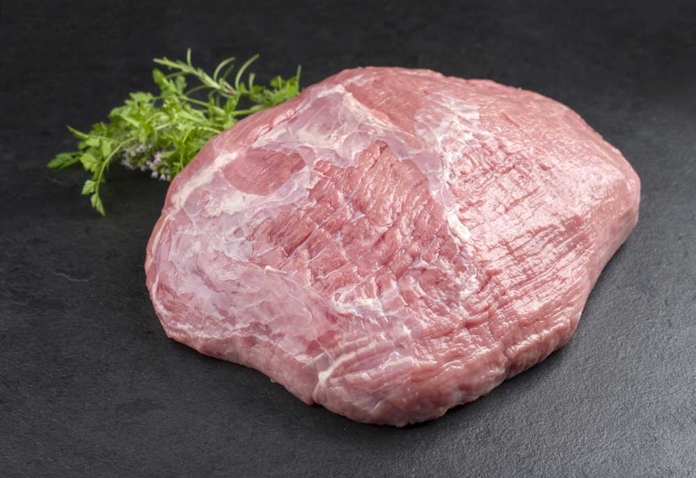 Schweinefleisch & Rindfleisch für die Gastronomie