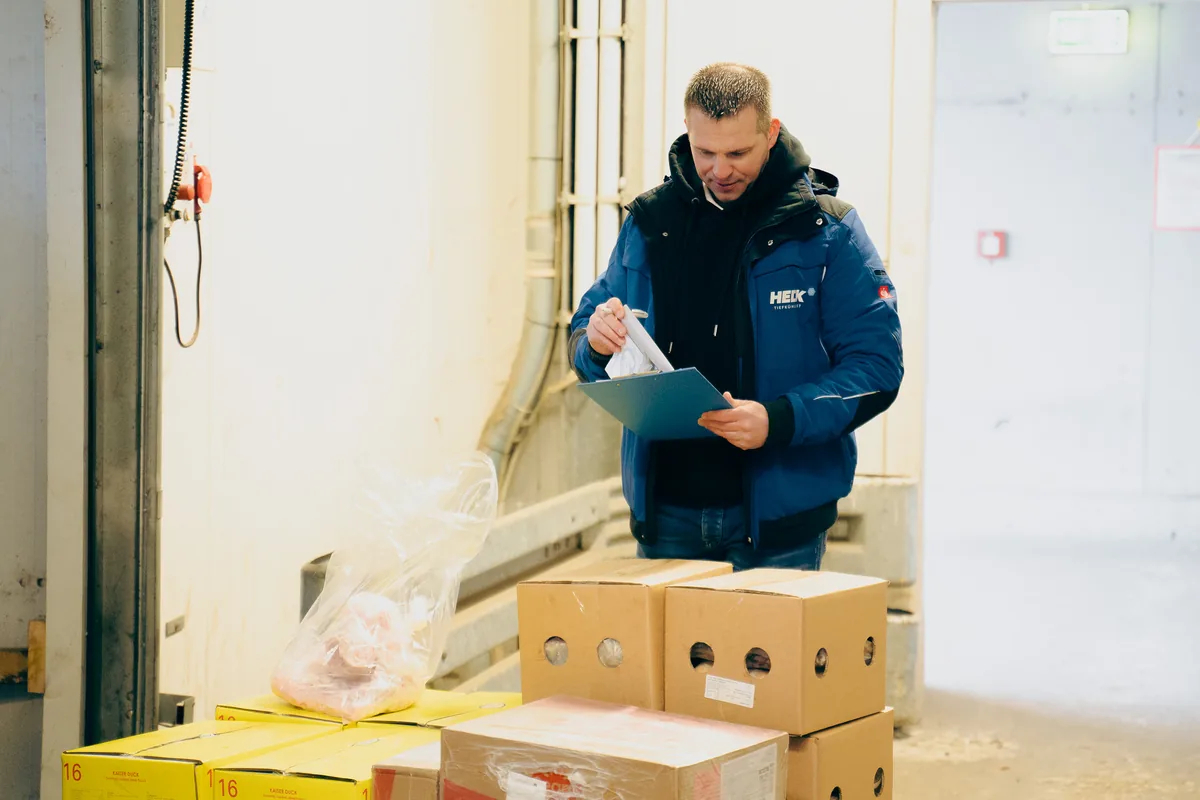 Wild & Exoten – Hochwertiges Fleisch für besondere Spezialitäten
