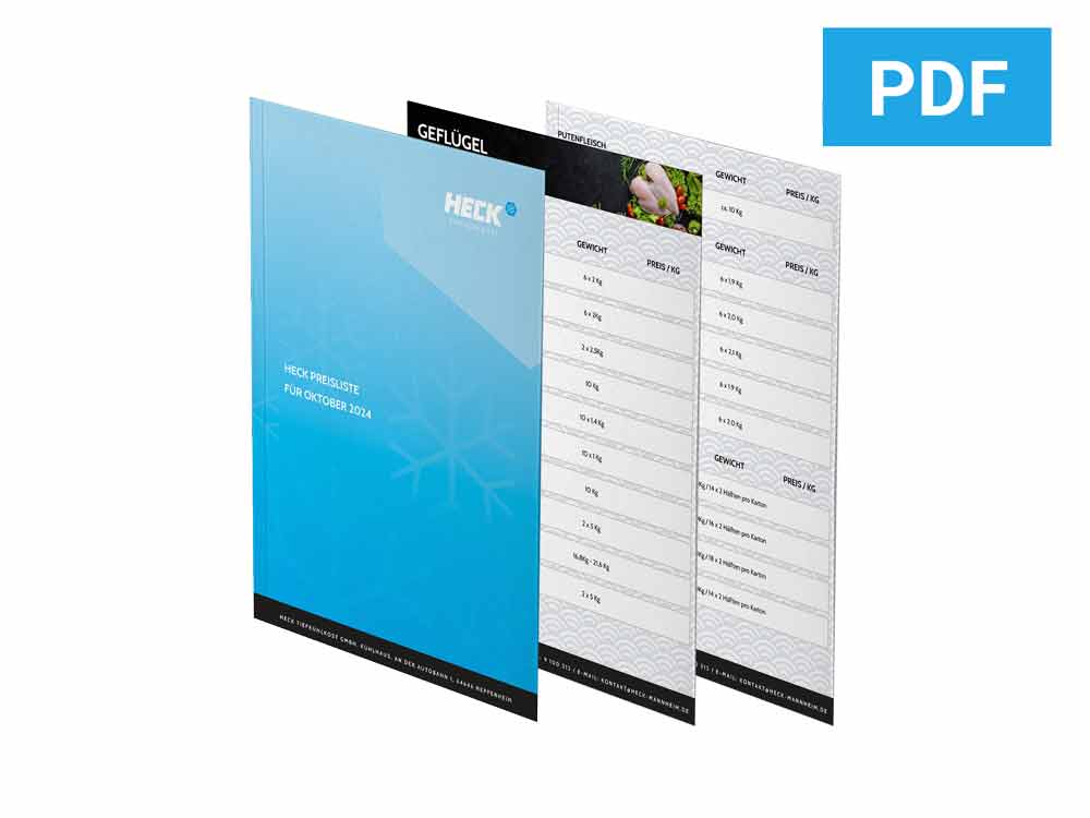 Produktkatalog PDF